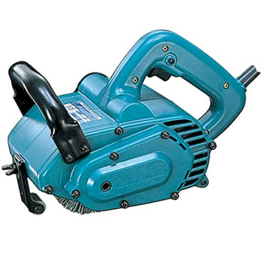 Makita Wheel Sander - 9741