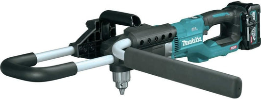 Makita 40V Max Xgt Earth Auger Brushless Cordless Kit - GGD01M1