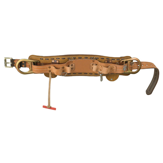 KLEIN TOOLS Full Floating Body Belt - 5278N-18D