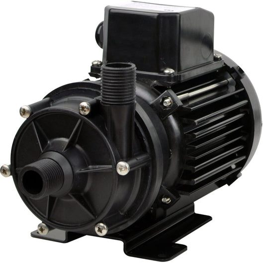 Jabsco Mag Drive Centrifugal Pump - 11GPM - 110V AC [436977] - CWR-54196