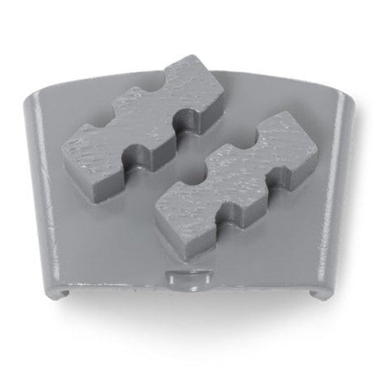 Husqvarna ELITE-GRIND EZ XS Grinding Segments, 3 Pack - 546329101