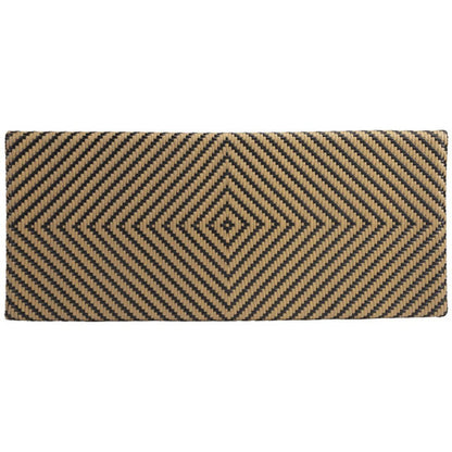Butler Specialty Beige Diamond Serving Table - 5507984