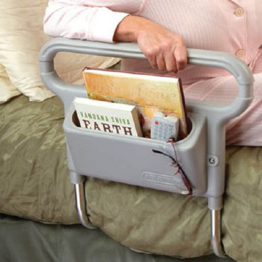 Patterson Medical - Assist Bed Side Rail 16 to 18 Inch Height - 8095