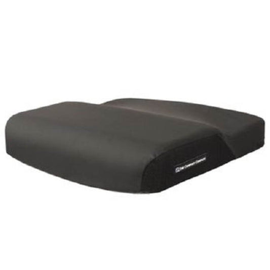 Patterson Medical Supply - Anti-Thrust Seat Cushion 18 W X 16 D Inch Foam / Gel - A510126