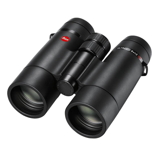 Leica 8x32 Ultravid HD-PLUS