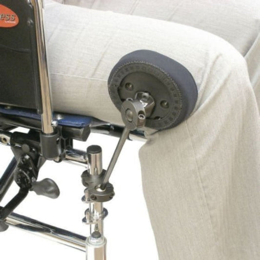 Patterson Medical Supply - Knee Pad / Adductor Assembly - 552590