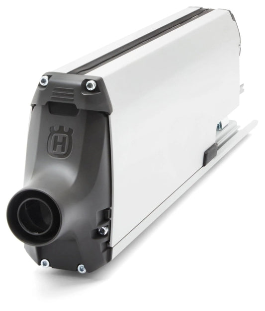Husqvarna MS 360 Dust Shroud - 589909901