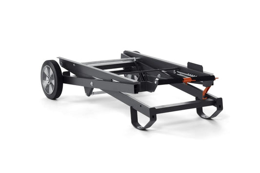 Husqvarna MS 360 Masonry Saw Stands - 590296801