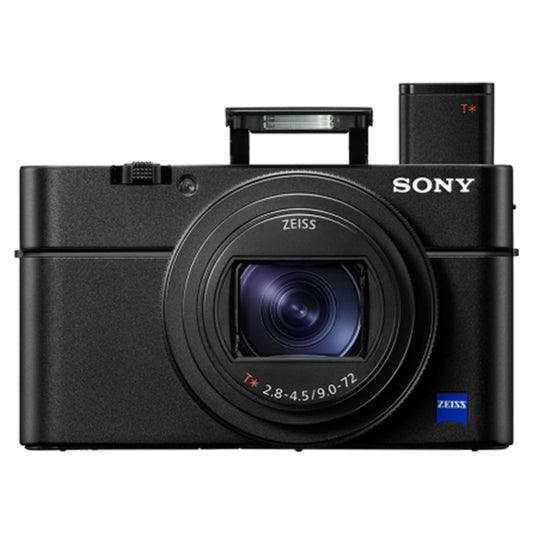 Sony RX100 VII Cyber-Shot - 591287