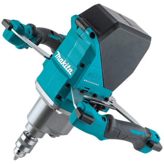 Makita 40V max XGT Brushless Cordless 1/2" Mixer (Bare Tool) - GTU01Z