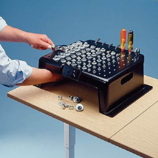 Patterson Medical Supply - Work Bench - A4742