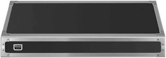 VIKING 66 Inch Wide 18 Inch High Tuscany Wall Hood - Tvwh660 - TVWH660CS