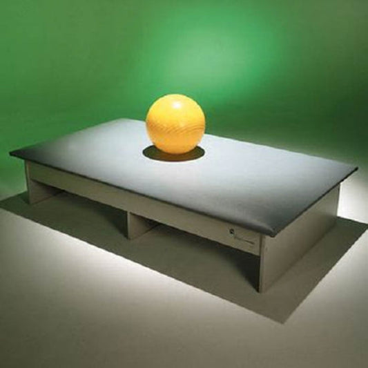 Patterson Medical - Mat Table Fixed Height - A370033