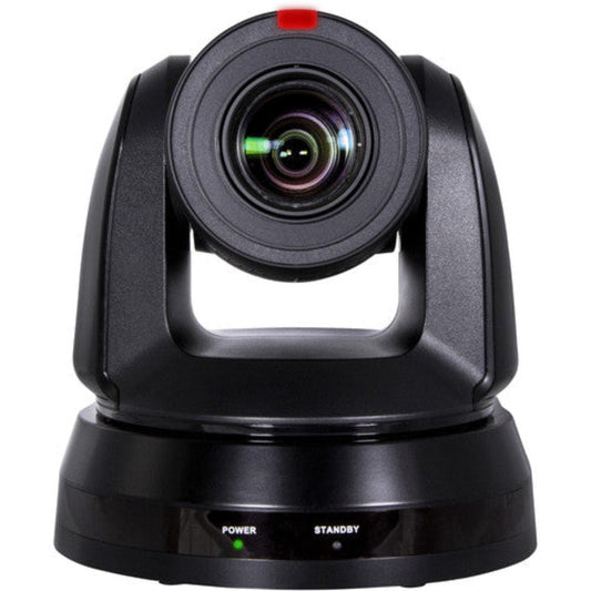 Marshall  30X IP PTZ UHD Camera (Black) - CV630-IP