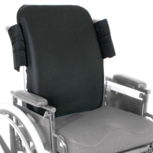 Patterson Medical Supply - Reclining Back System For 20 Inch Wheelchair - A50783