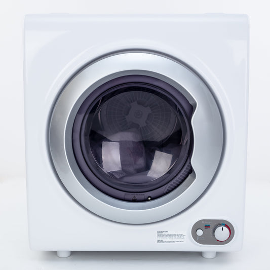 Avanti 2.6 cu. ft. Compact Clothes Dryer - D110J2P-IS