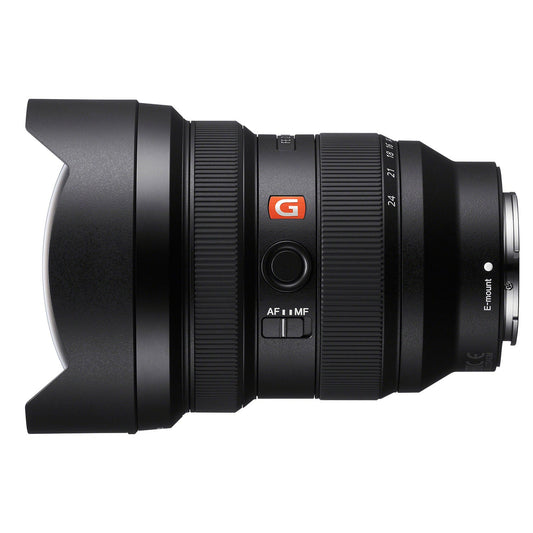 Sony FE 12-24mm f2.8 GM - 793689