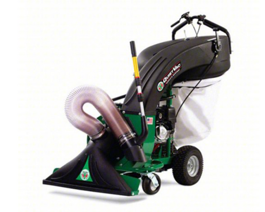 Billy Goat Vacuum 33" Wide 270cc Honda Self Propel Hydro Drive - QV900HSP