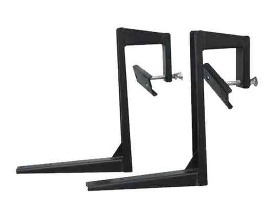 Billy Goat Custom Fit Hanger Kit  - 812260