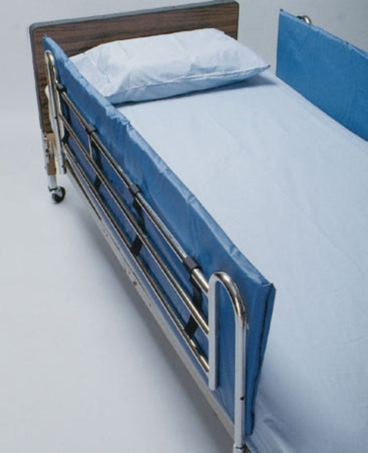 Patterson Medical  - Bed Side Rail Bumper Pad - 081570597