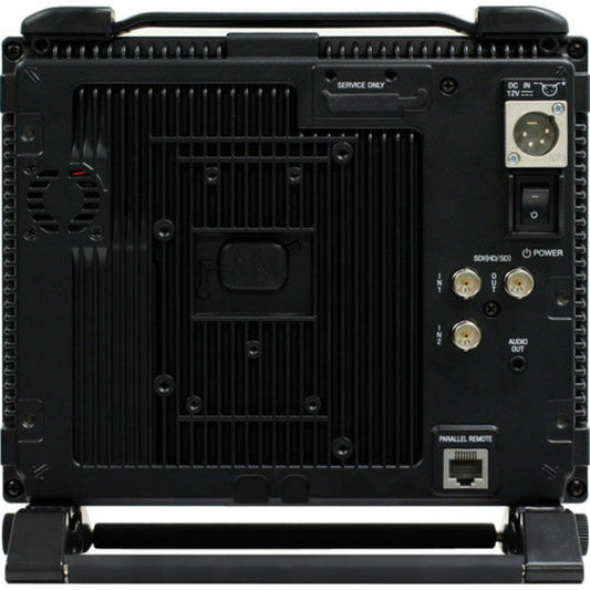 Marshall  Full Featured Single 8.4" Field / Camera Top Monitor with HDSDI/SDI inputs only - OR-841-HDSDI
