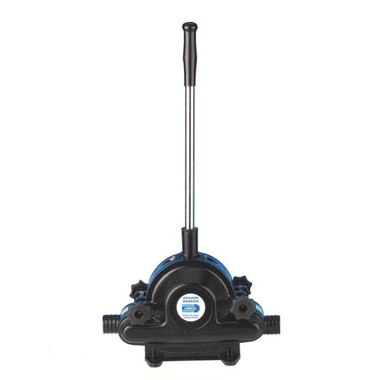 Jabsco Amazon Warrior Manual Bilge Pump - CWR-92693
