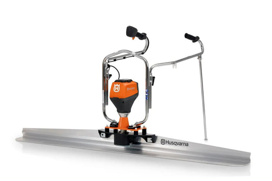 Husqvarna BV 30i Concrete Screed Power Unit - 967973801