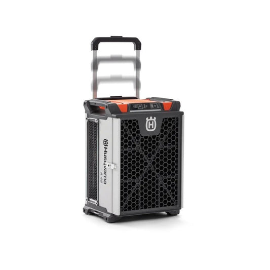 Husqvarna A 45 Air Scrubber - 970651902