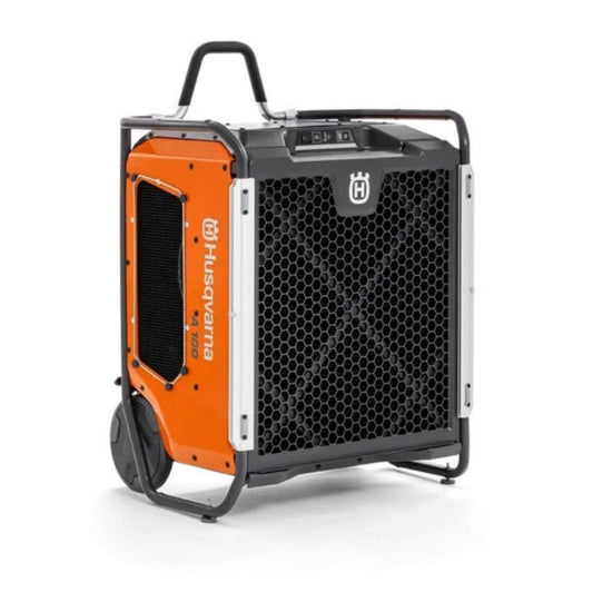 Husqvarna A 100 Air Scrubber - 970652202