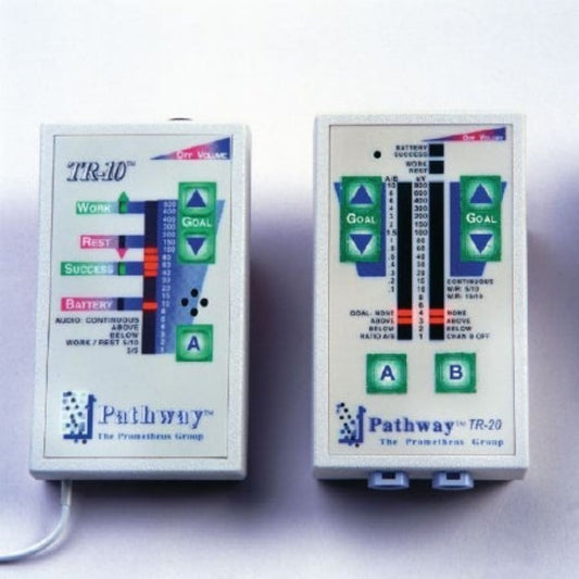 Patterson Medical Supply - Pathway EMG Trainer 1-Channel - 293701