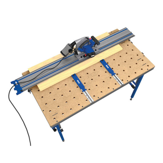 KREG Adaptive Cutting System Master Kit - ACS3100