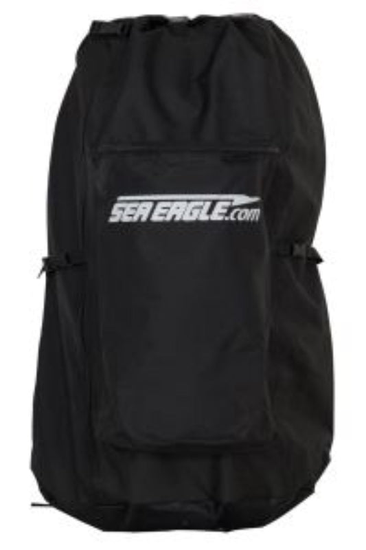 Sea Eagle NN126K_P 12'6" NeedleNose Inflatable Board Pro Package New -  NN126K_P