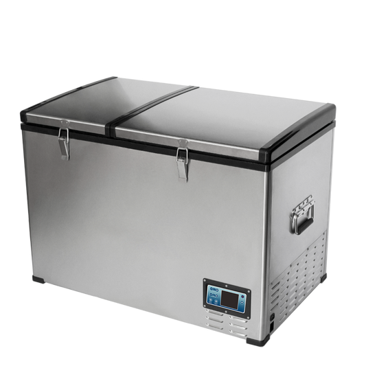BODEGA -125 - BCD-100
