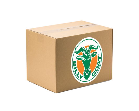 Billy Goat 812390 Hose 8" X 16.5' In Carton - BILP-812390
