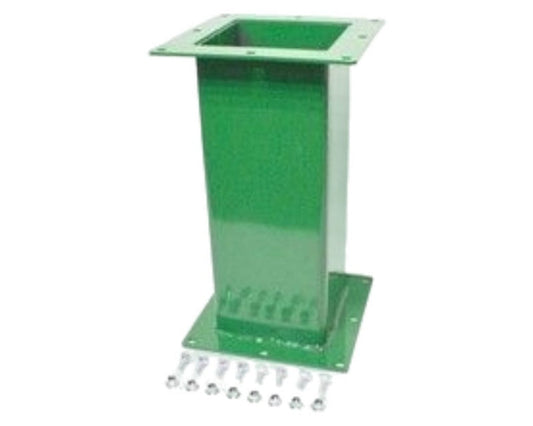 Billy Goat 792113-S Customfit Vertical Extension Kit - 18" (DL2901 & DL3701) - BILP-792113-S