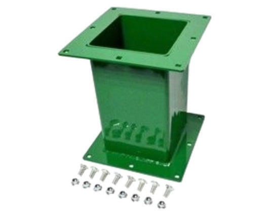Billy Goat -S Customfit Vertical Extension Kit - 12  - 792117