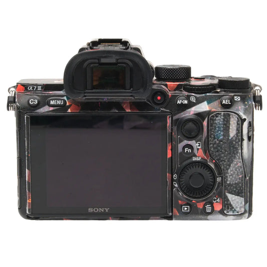Sony a7 III 4400 Act 6385892 - CM22213-001