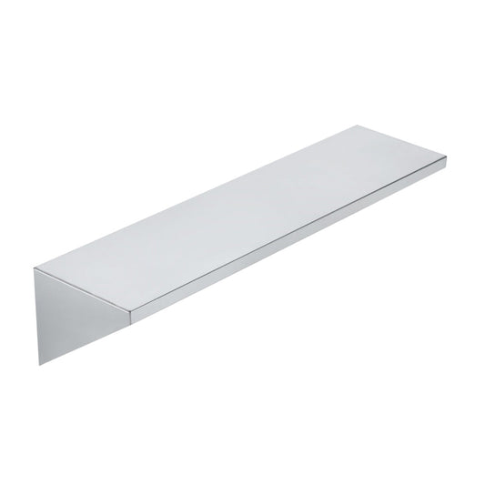 Crown Verity  60" Removable Front Shelf - CV-RFS-60