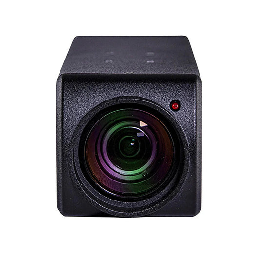 Marshall Electronics  UHD 27X with IP and 3G-SDI Box 8.5MP Camera - CV355-27X-IP