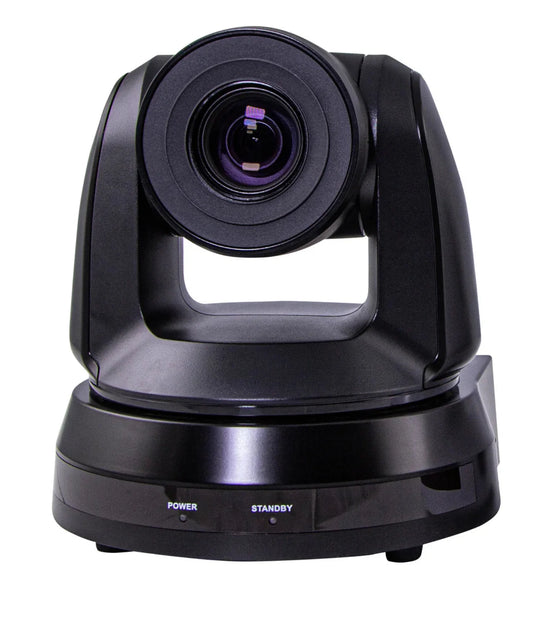 Marshall 20X Full-HD60 IP PTZ Camera (Black) - CV620-BI
