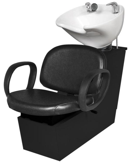 Jeffco Contour Backwash Shuttle  - 604-BWS