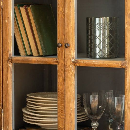 Park Hill Collections Farmhouse Hutch  - EFC90468