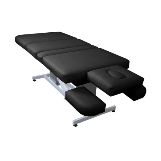 Touch America Embrace Electric Massage Table  - 11381-07 (Black)