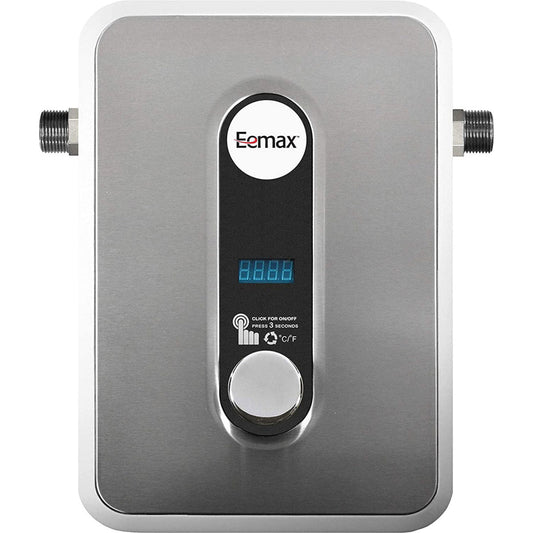 Eemax HomeAdvantage II 11kW 240V Electric Tankless Water Heater - - EHA011240