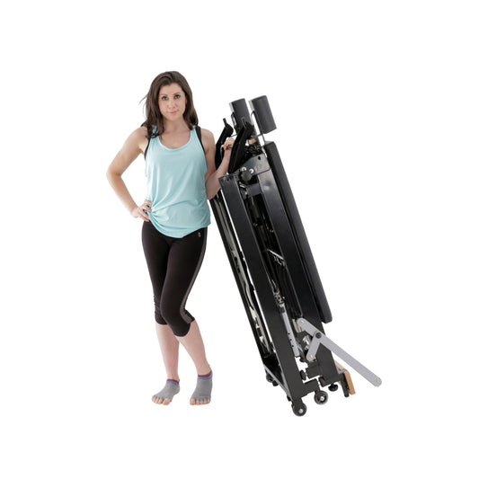 Align Pilates F2 Folding Reformer Machine - NPAP-REFORMERF2