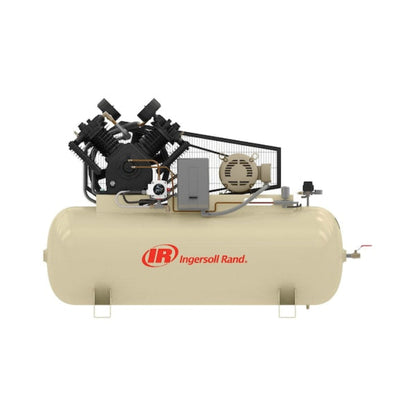 Ingersoll Rand Electric Air Compressor - 1761751036608_561