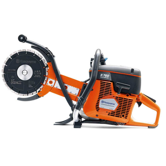 Husqvarna K 760 Cut-n-Break II Gas Power Cutter - 967195701