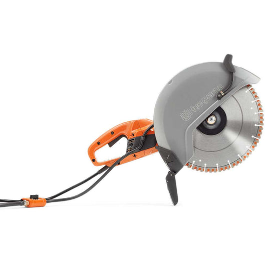 Husqvarna K 4000 Electric Power Cutter - 967084001