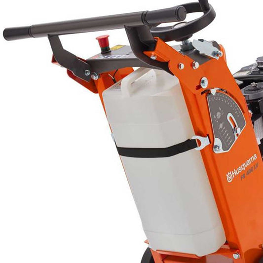 Husqvarna FS 400 LV Concrete Saw - 967796502