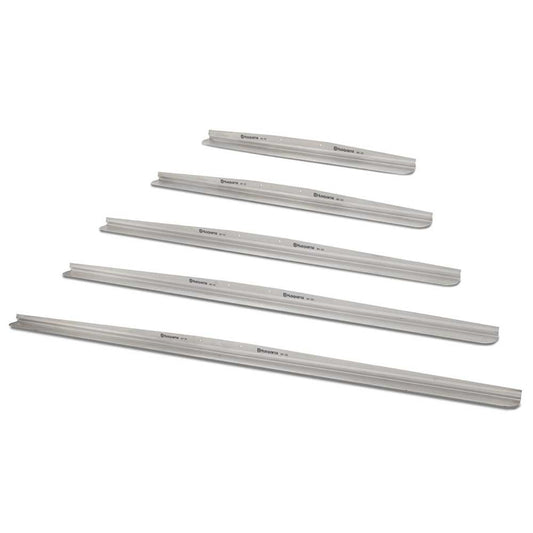 Husqvarna BV 30 Concrete Power Screed Blades - 967858701